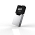 Pendrive Silicon Power Mobile X20 2.0 Szary EG 814307 8GB  thumbnail