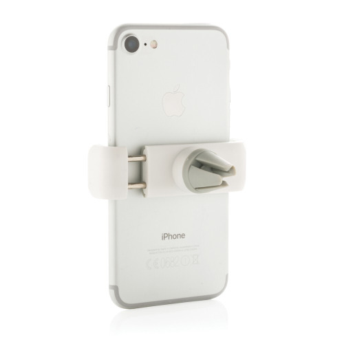 Samochodowy uchwyt do telefonu 360 Biały P302.823 (1)