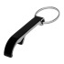 Brelok do kluczy, otwieracz do butelek | Macie Czarny V2045-03 (2) thumbnail