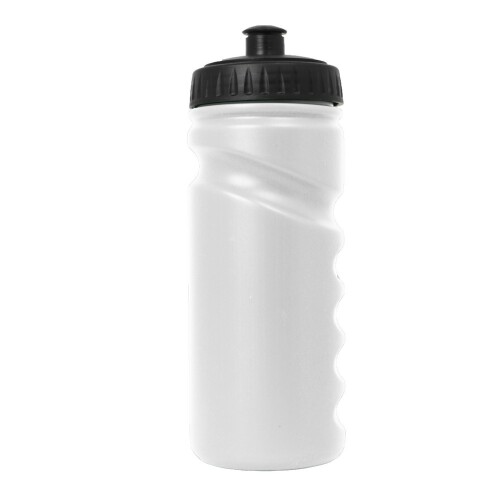 Bidon, butelka sportowa 500 ml biały V7667-02 (2)