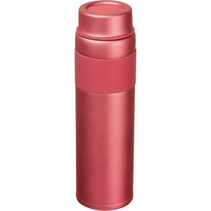 Butelka termiczna 600 ml NICOLE Bordowy