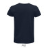 PIONEER MEN T-SHIRT 175g French Navy S03565-FN-XS (1) thumbnail