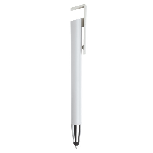 Długopis 3 w 1 Biały LT80500-N0001 (5)