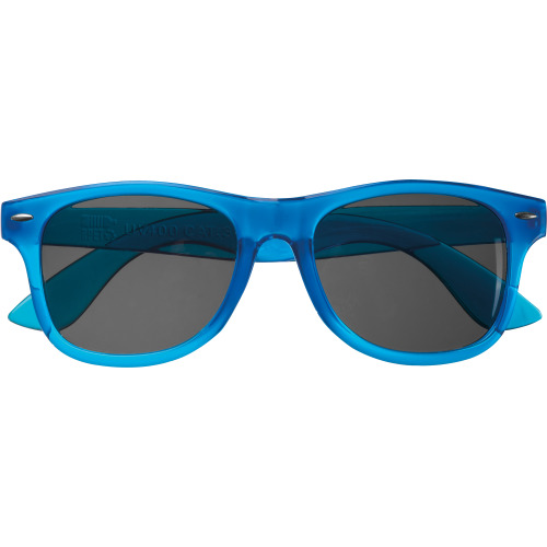 Okulary przeciwsłoneczne UV400 VERONIKA Jasnoniebieski 5546124 (7)