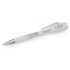 Długopis, lampka LED biały V1475-02 (5) thumbnail