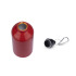Butelka aluminiowa TREKO 500 ml Czerwony 16227-04 (1) thumbnail