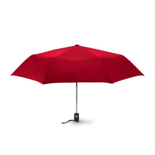 Parasol automatyczny lux na si Czerwony MO8780-05 