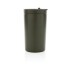 Kubek termiczny 300 ml, stal nierdzewna z recyklingu zielony P435.097 (2) thumbnail