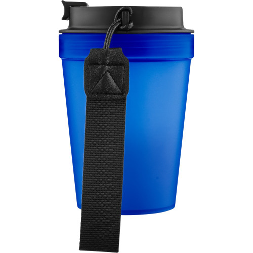 Kubek podróżny 350 ml Granatowy VB287-04 (14)