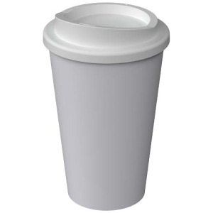 Kubek termiczny Americano® Infiniti 350 ml Jasny szary