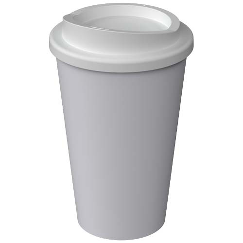 Kubek termiczny Americano® Infiniti 350 ml Jasny szary 21090493 