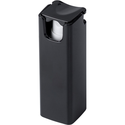 Spray do czyszczenia ekranu 17 ml, czyścik Czarny V0342-03 (1)