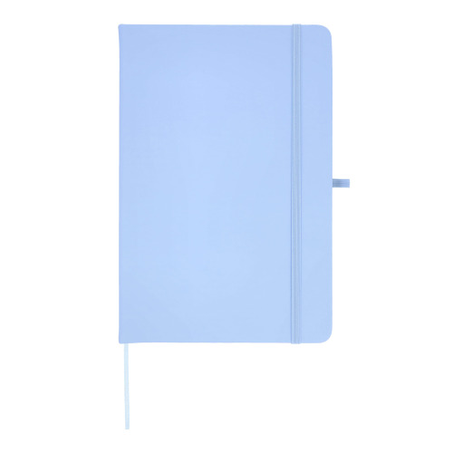 Notatnik PU Sora A5 Pastelowoniebieski LT92095-N0016 (4)