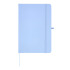 Notatnik PU Sora A5 Pastelowoniebieski LT92095-N0016 (4) thumbnail