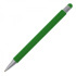 Długopis metalowy touch pen SALT LAKE CITY Zielony 093409 (4) thumbnail