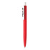 Długopis X3 czerwony, biały P610.964 (3) thumbnail