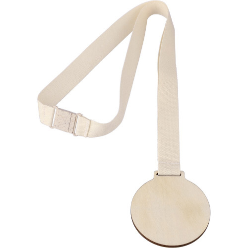 Drewniany medal Brązowy VA514-16 (3)