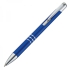 Długopis metalowy ASCOT niebieski 333904  thumbnail