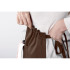 Fartuch kuchenny regulowany Czekolada MO8441-41 (3) thumbnail