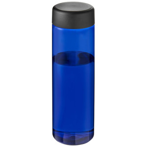 H2O Active® Eco Vibe 850 ml, bidon z zakrętką  Niebieski
