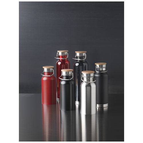 Bidon Thor o pojemności 550 ml Biały 10065701 (4)