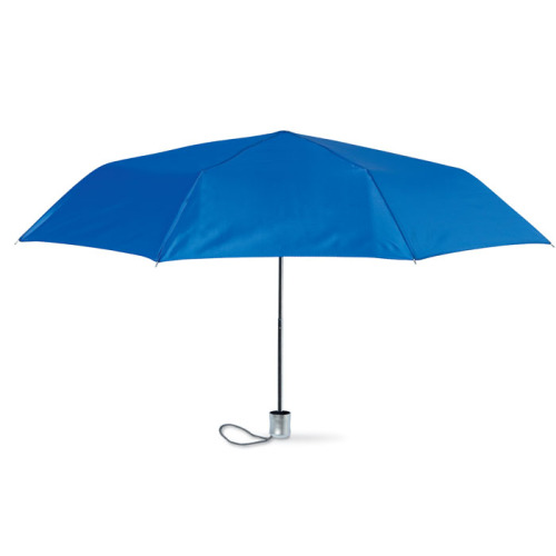 Mini parasolka w etui niebieski IT1653-37 