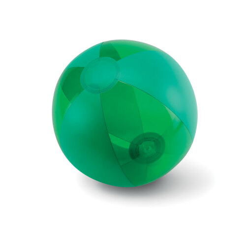 Piłka plażowa zielony MO8701-09 