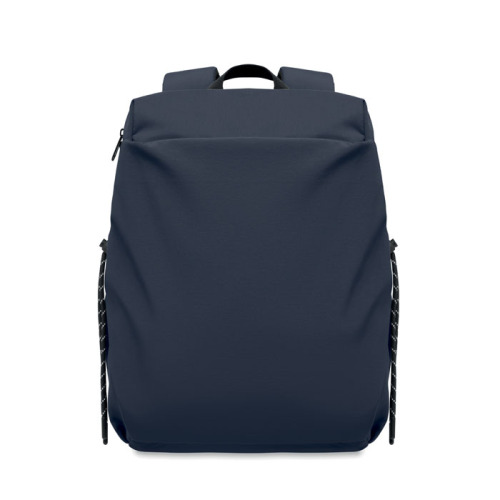 nylonowy plecak na laptopa 16" 17L Francuski Granat MO3180-85 (5)