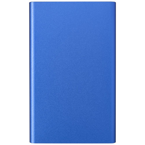 Powerbank 4000 mAh Pep Błękit królewski 13424502 (3)