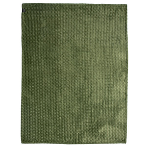 Sagaform Maja Fleece Plaid 130x170 cm