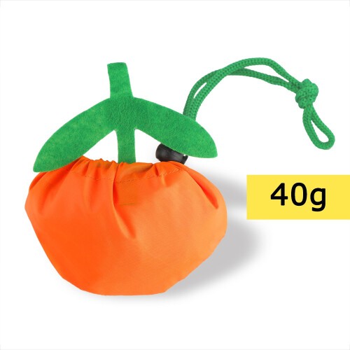 Torba na zakupy pomarańczowy V7531-07 (4)
