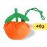 Torba na zakupy pomarańczowy V7531-07 (4) thumbnail