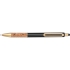 Długopis metalowy Capri czarny 369003 (2) thumbnail