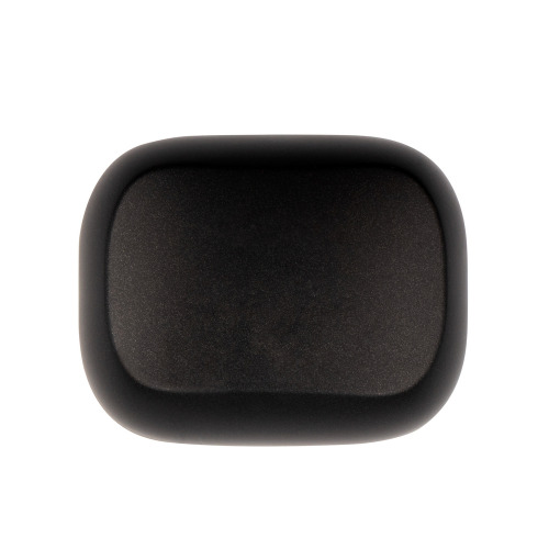 Bezprzewodowe słuchawki douszne Exclusive Collection | Emersyn Czarny VA111-03 (7)