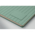 Notatnik A5 z dymionego PU Miętowy Zielony MO2663-77 (2) thumbnail