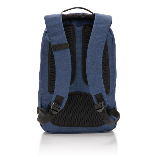 Plecak na laptopa 15" Biznes & Sport Pomarańczowy P732.045 (3)