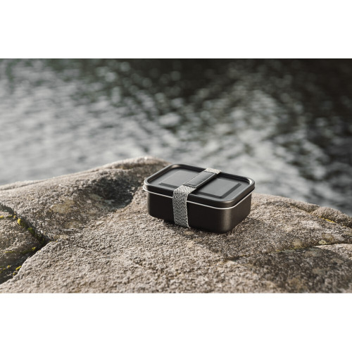 Lunchbox, pudełko śniadaniowe VINGA Parks Black VG672-03 (10)