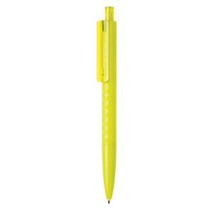 Długopis X3 limonkowy