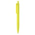 Długopis X3 limonkowy P610.917  thumbnail