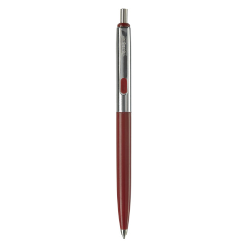 Długopis Topper Ciemnoczerwony LT80340-N0020 (2)