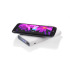Powerbank DOUBLE 8000 mAh Biały 45111-01 (5) thumbnail