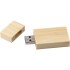 Bambusowa pamięć USB 32 GB beżowy V0346-20 (1) thumbnail