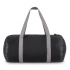 R-PET 190T lekka torba sportowo-podróżna 48 x 23 x 23 cm 20 l Czarny LT95364-N0002 (1) thumbnail