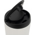 Kubek termiczny z recyklingu PONTA GROSSA MoLu 450 ml Biały 481306 (4) thumbnail