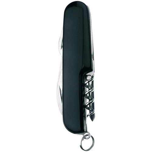 Scyzoryk HAVANNA Czarny 960203 