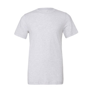 Koszulka Unisex Lekko Dopasowana Triblend