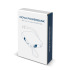 Nova Powerbank 22,5 W Power Delivery z wbudowanymi kablami 10 000 mAh Ciemnoszary LT95515-N0060 (3) thumbnail