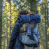 Nightingale Polar w kratę 130x170 cm Ciemnoniebieski LT54900-N0010 (1) thumbnail