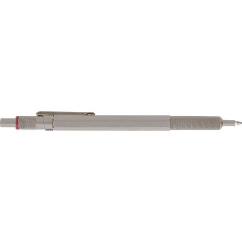 Długopis rOtring 600 Srebrny VA841-32 