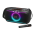 Głośnik JBL PARTYBOX ON THE GO 2 Czarny JBLPRT2_BL  thumbnail